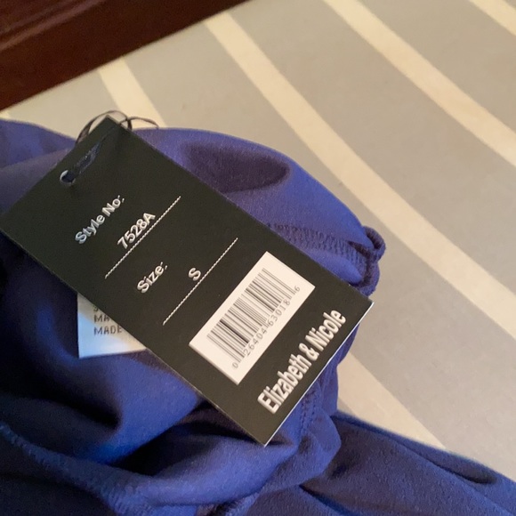 Nice high waisted NWT pants - Picture 4 of 4